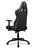 COUGAR Gaming Armor Elite CGR-ELI-BLB Univerzális gamer szék Párnázott ülés Fekete