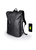 Port Designs NEW YORK torba na notebooka 39,6 cm (15.6") Plecak Czarny