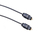 Maclean MCTV-755 kabel InfiniBand / światłowodowy 5 m Czarny