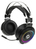 SPEEDLINK ORIOS RGB 7.1 Auriculares Alámbrico Diadema Juego USB tipo A Negro