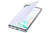 Samsung EF-EN770 mobiele telefoon behuizingen 17 cm (6.7") Portemonneehouder Wit