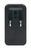 Manhattan GaN Power Delivery USB-Ladegerät 65 W, USB-Netzteil mit ultrakompakter GaN-Technologie, USB-C Power Delivery-Port (PD 3.0) mit bis zu 65 W, auswechselbare Stecker für ...