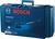 Bosch GTR 55-225 Trockenbauschleifer 910 RPM Schwarz, Blau 550 W
