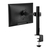 LogiLink BP0104 soporte para monitor 81,3 cm (32") Abrazadera Negro