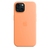 Apple MT0W3ZM/A Handy-Schutzhülle 15,5 cm (6.1") Cover Orange
