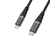 OtterBox Premium Cable USB C-Lightning 2M USB-PD, schwarz