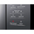 Panasonic NN-ST46KBBPQ microwave Countertop Solo microwave 32 L 1000 W Black