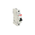 ABB S201-C50 Stromunterbrecher Miniatur-Leistungsschalter 1