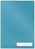 Leitz 47080061 folder Polypropylene (PP) Blue A4