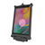 RAM Mounts RAM-GDS-SKIN-SAM55-NG custodia per tablet 20,3 cm (8") Cover Nero