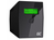 Green Cell UPS02 szünetmentes tápegység (UPS) Vonal interaktív 0,8 kVA 480 W 2 AC kimenet(ek)