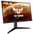 ASUS TUF Gaming VG279QL1A pantalla para PC 68,6 cm (27") 1920 x 1080 Pixeles Full HD LED Negro