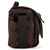 Tamrac Apache 4.2 Shoulder case Brown