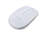 Acer GP.ACC11.017 keyboard Mouse included Bluetooth QWERTY UK English White