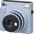 Fujifilm Instax Square SQ1 62 x 62 mm Niebieski