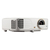 Viewsonic PX748-4K beamer/projector Projector met korte projectieafstand 4000 ANSI lumens DLP 2160p (3840x2160) Wit