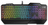 Krom Krusher teclado USB Negro