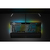 Corsair K100 RGB Optical-Mechanical Gaming clavier USB QWERTZ Allemand Noir