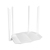 Tenda AC5 V3.0 vezetéknélküli router Fast Ethernet Kétsávos (2,4 GHz / 5 GHz) Fehér