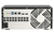QNAP QGD-3014-16PT-8G commutateur réseau Géré Gigabit Ethernet (10/100/1000) Connexion Ethernet, supportant l'alimentation via ce port (PoE) Noir