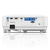BenQ TH671ST projektor danych Projektor o standardowym rzucie 3000 ANSI lumenów DLP 1080p (1920x1080) Biały