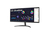 LG 34WQ500-B écran plat de PC 86,4 cm (34") 2560 x 1080 pixels Full HD Ultra large LED Noir