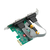 Siig JJ-E20711-S1 interface cards/adapter Internal RS-232