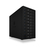 ICY BOX IB-3810-C31 Box esterno HDD Nero 3.5"