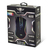 Spirit of Gamer Elite-M20 egér Jobbkezes USB A típus Optikai 4000 DPI