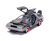 Jada Toys Time Machine Back to the Future 3 zdalnie sterowany model Samochód Silnik elektryczny 1:24