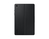 Samsung EF-RT500CJEGWW etui na tablet 26,4 cm (10.4") Pokrowiec Szary