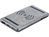 Sandberg 420-61 batteria portatile Polimeri di litio (LiPo) 10000 mAh Carica wireless Nero, Grigio