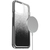 OtterBox Symmetry Clear telefontok 17 cm (6.7") Borító Fekete, Átlátszó