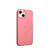 Urban Armor Gear [U] Lucent mobile phone case 15.5 cm (6.1") Cover Pink