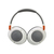 JBL JR460 NC Kopfhörer Kabellos Kopfband Musik USB Typ-C Bluetooth Weiß