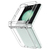 Spigen Thin Fit Pro mobiele telefoon behuizingen 17 cm (6.7") Hoes Transparant