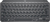 Logitech MX Keys Mini tastiera Ufficio RF senza fili + Bluetooth QWERTZ Tedesco Grafite