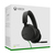 Microsoft Xbox Stereo Headset Vezetékes Fejpánt Játék Fekete