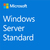 Microsoft Windows Server Standard 2022 1 licence(s)