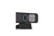 Kensington W2050 Pro webkamera 1920 x 1080 pixelek USB Fekete, Szürke