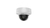 Hikvision Digital Technology DS-2CE5AU1T-AVPIT3ZF(2.7-13.5mm) Dome CCTV-bewakingscamera Binnen & buiten 3840 x 2160 Pixels Plafond