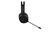 ASUS TUF Gaming H1 Wireless Headset Draadloos Hoofdband Gamen USB Type-C Zwart