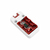 M5Stack U040-B accesorio para placa de desarrollo Tarjeta de expansión Rojo, Blanco