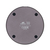 Rivacase VA 4915 GR3 Ladegerät für Mobilgeräte Universal Grau USB Kabelloses Aufladen Schnellladung Drinnen