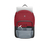 Wenger/SwissGear 611980 maletines para portátil 40,6 cm (16") Mochila Negro, Rojo