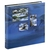 Hama Singo album na zdjęcia Niebieski 400 ark.