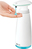 ECG BD 34 White dispensador de jabón 0,34 L Blanco