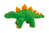 SES Creative Pâte à modeler - Squelettes de dinosaures en bois