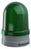 Werma 262.240.70 alarm light indicator 12 - 24 V Green