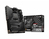 MSI MEG X570S UNIFY-X MAX AMD X570 Zócalo AM4 ATX